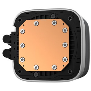 Deepcool LP360 ARGB Black