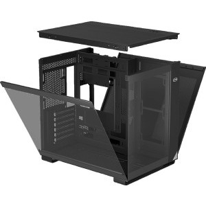 PCCooler C3 T500 Black
