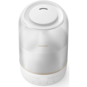 Philips Umidificator de aer cu aromaterapie Seria 1000 HU1510/04