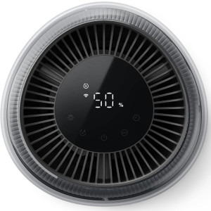 Philips Umidificator de aer cu aromaterapie Seria 5000 HU5710/03