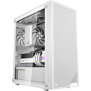 PCCooler C3B310 White