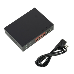 PNI IP810-6IP8 + 6 Camere