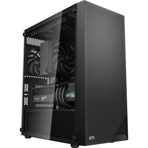 PCCooler C3B310 Black