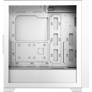 PCCooler C3D510 ARGB White