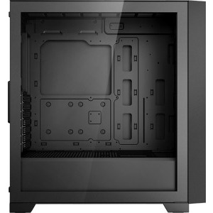 PCCooler C3D510 ARGB Black
