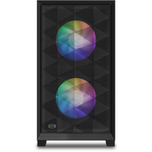 PCCooler C3D310 ARGB Black