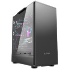 Carcasa PCCooler IE200 Black