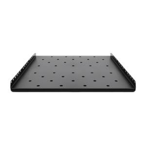 Spacer SPKP-1U300-BK-03 Suport tastatura rack 1U