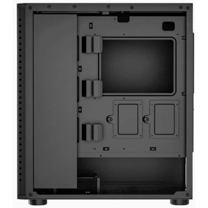 PCCooler ME200 Mesh Black