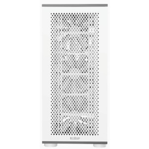 PCCooler ME200 Mesh White