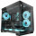 Carcasa PCCooler C3 T500 ARGB Black