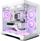 Carcasa PCCooler C3 T500 ARGB White