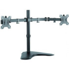 Suport TV / Monitor SBOX LCD-F024-2, 13 - 32 inch, negru