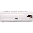 Noveen Aeroterma de perete HC2200, 2000 W, Termostat, Alb