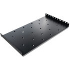 Spacer SPSF-1U425-BK-03 Raft fix rack 425 mm