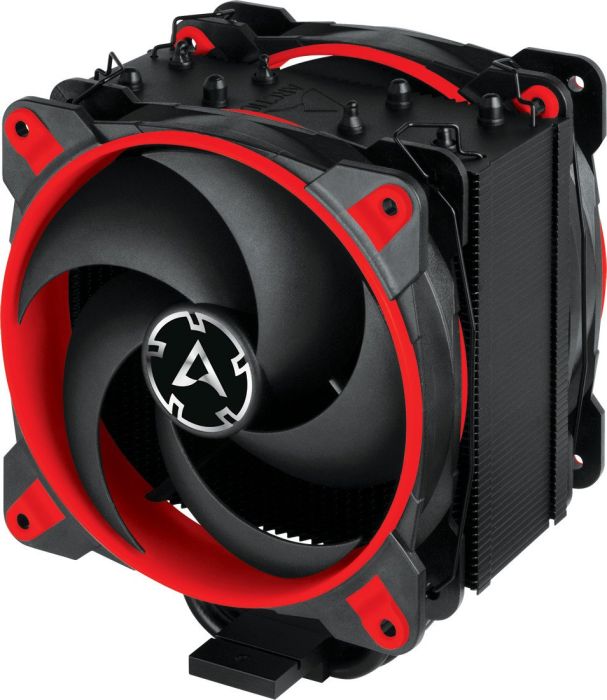 Cooler CPU ARCTIC AC Freezer 34 eSports DUO Red