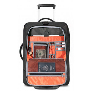 Everki Trolley notebook Wheeled 420 Laptop Trolley 18.4 inch