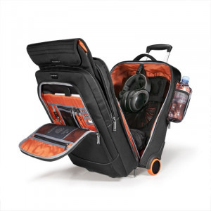 Everki Trolley notebook Wheeled 420 Laptop Trolley 18.4 inch