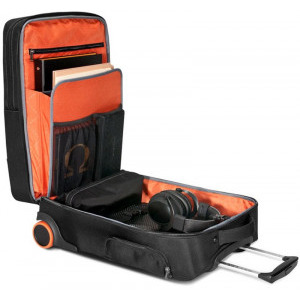 Everki Trolley notebook Wheeled 420 Laptop Trolley 18.4 inch