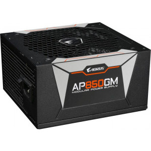 GIGABYTE Aorus P850W, 80+ Gold, 850W