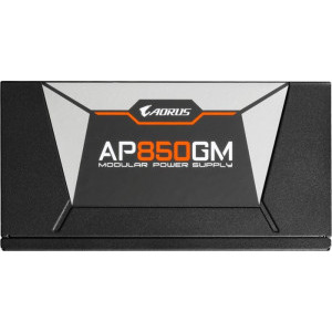 GIGABYTE Aorus P850W, 80+ Gold, 850W