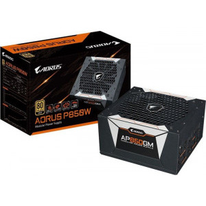 GIGABYTE Aorus P850W, 80+ Gold, 850W