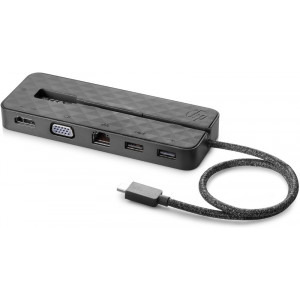 HP Spectre USB-C Travel Dock