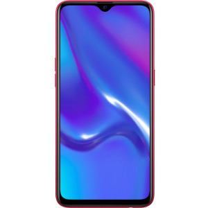 Oppo RX17 Neo, 128GB, 4GB RAM, Dual SIM, 4G, 3-Camere, Mocha Red