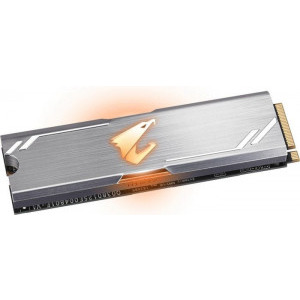 GIGABYTE AORUS 256GB PCI Express 3.0 x4 M.2 2280