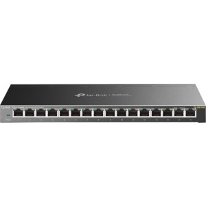 TP-LINK Gigabit TL-SG116E