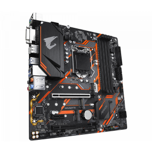 GIGABYTE B365M AORUS ELITE