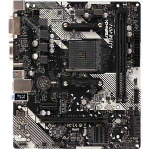 ASRock A320M-HDV R4.0