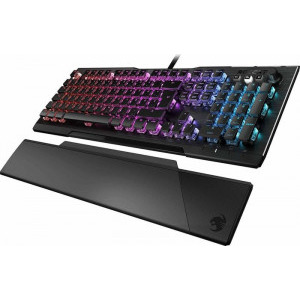 Roccat Vulcan 121 AIMO Titan Linear Mecanica