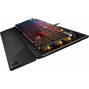Roccat Vulcan 121 AIMO Titan Linear Mecanica