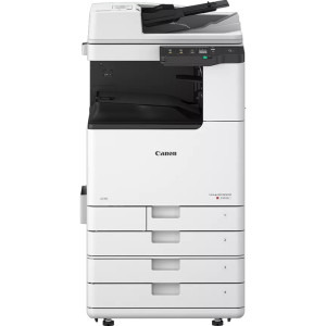 Multifunctionala Canon imageRUNNER C3326i, Laser, Color, Format A3, Duplex, Retea, Wi-Fi