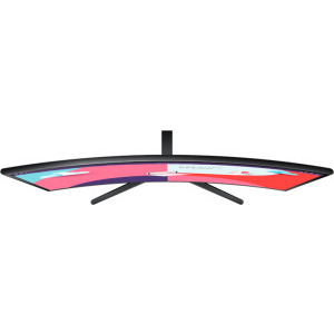Samsung LS24C366EAUXEN Curbat 23.8 inch FHD VA 4 ms 75 Hz FreeSync