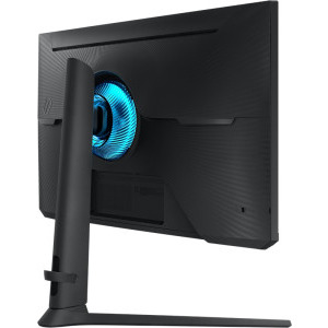 Samsung Gaming Odyssey G7 LS28BG700EPXEN 27 inch UHD IPS 1 ms 144 Hz HDR G-Sync Compatible & FreeSync Premium Pro