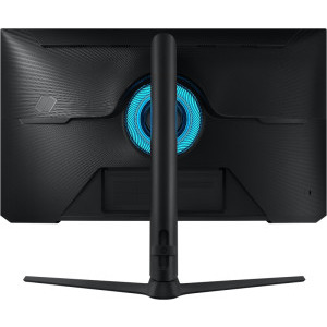 Samsung Gaming Odyssey G7 LS28BG700EPXEN 27 inch UHD IPS 1 ms 144 Hz HDR G-Sync Compatible & FreeSync Premium Pro