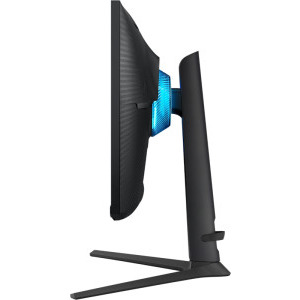 Samsung Gaming Odyssey G7 LS28BG700EPXEN 27 inch UHD IPS 1 ms 144 Hz HDR G-Sync Compatible & FreeSync Premium Pro
