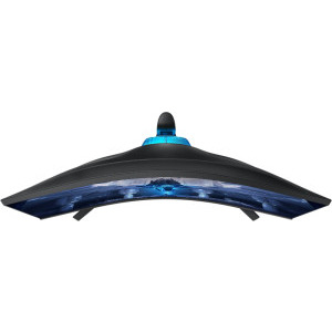 Samsung Gaming Odyssey Neo G7 LS32BG750NPXEN Curbat 32 inch UHD VA 1 ms 165 Hz HDR FreeSync Premium Pro