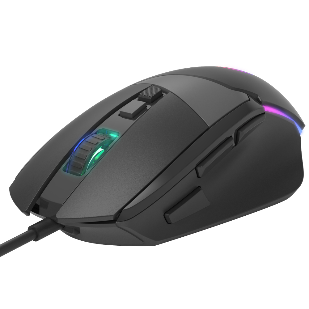 Mouse Gaming Marvo M411