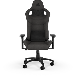 Corsair T3 Rush Charcoal