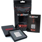 Accesoriu ventilatoare / radiatoare Thermal Grizzly PAD Termic KryoSheet 29x25x0.2mm