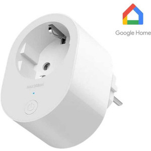 Xiaomi Priza Mi Smart Plug 2, Wi-Fi, control prin aplicatie