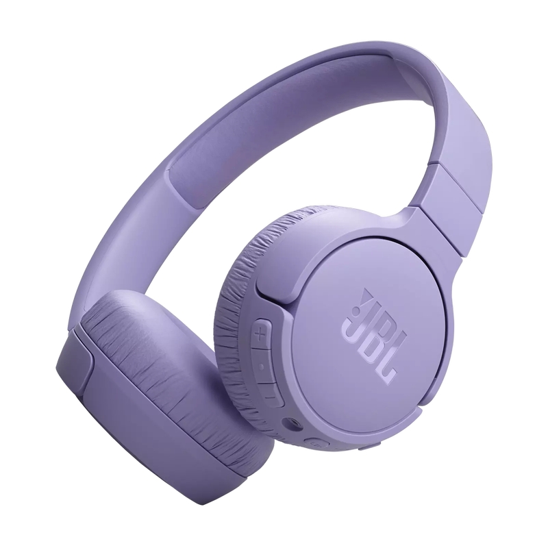 Casti JBL On-Ear, Tune 670NC Mov