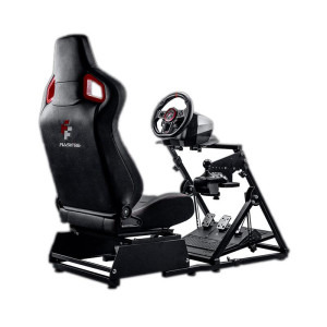 FlashFire F903 Scaun pentru stand volane
