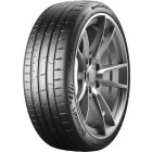 Anvelopa vara Continental Sportcontact 7 275/35R22 104Y
