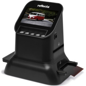 Scanner Reflecta x66-Scan
