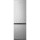 Combina frigorifica Heinner HC-HM269SE++, 269 L, Clasa E, Control mecanic, Iluminare LED, 180 cm, Argintiu