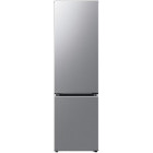 Combina frigorifica Samsung RB38C607AS9/EF, 387 L, No Frost, Clasa A, Twin Cooling Plus, Smart Control, 203 cm, Inox